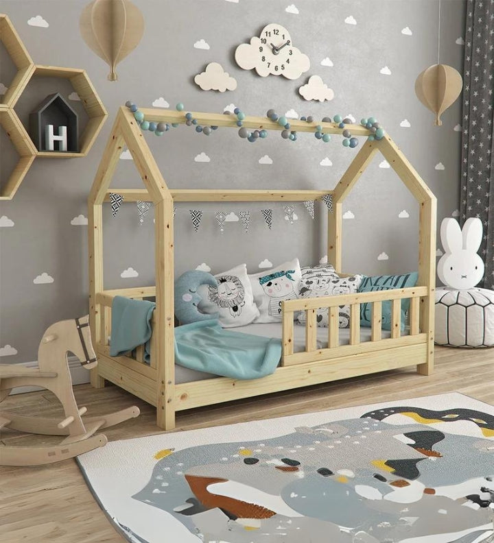 Montessori deals bed frames